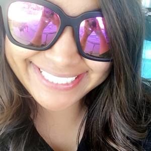 Meet your Posher, Erica